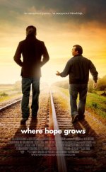 Umutların Yeşerdiği Yer – Where Hope Grows 2014 Türkçe Dublaj izle