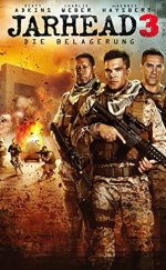 Kavanoz Kafa 3 : Kuşatma 2016 Türkçe Altyazılı izle