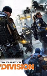 Tom Clancys the Division Agent Origins 2016 Türkçe Altyazılı izle