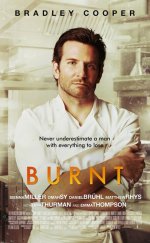 Çok Pişmiş – Burnt 2015 Türkçe Dublaj izle