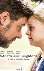 Babalar ve Kızları – Fathers and Daughters 2015 Türkçe Dublaj izle