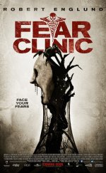 Korku Kliniği, Fear Clinic 2014 Türkçe Dublaj izle