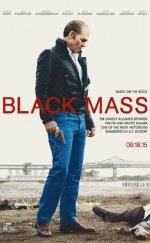 Kara Düzen izle | Black Mass 2015 Türkçe Dublaj izle
