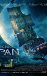 Pan 2015 Türkçe Dublaj izle