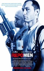 Repo Men 2010 Filmi Full HD izle