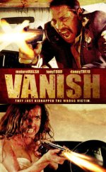 Kayboluş – VANish 2015 Türkçe Dublaj izle