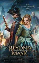 Beyond the Mask (2015) Türkçe Dublaj İzle