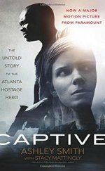 Captive 2015 Türkçe Dublaj izle