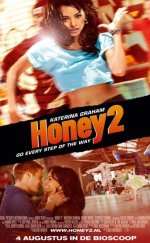 Honey 2 (2011) Türkçe Dublaj izle