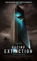 Racing Extinction Türkçe Altyazılı izle