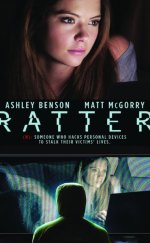İspiyoncu – Ratter 2015 Türkçe Dublaj HD izle