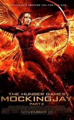 Açlık Oyunları 4 Alaycı Kuş Bölüm 2 izle | The Hunger Games: Mockingjay – Part 2 (2015) Türkçe Dublaj izle