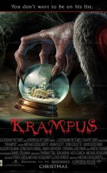 Krampus 2015 Türkçe Dublaj izle