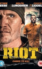 Riot (2015) Türkçe Altyazılı İzle