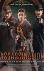 Suikast – Assassination Türkçe Dublaj izle