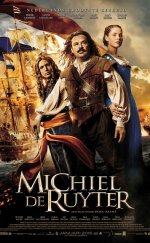 Michiel de Ruyter 2015 Türkçe Dublaj izle