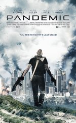 Pandemic  Türkçe Altyazılı izle