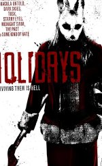 Holidays (2016) Türkçe Altyazılı izle