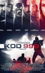 Kod 999, Triple 9 Türkçe Altyazılı İzle