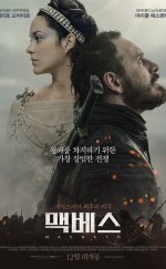 Macbeth 2015 Türkçe Dublaj izle