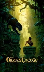 Orman Çocuğu izle | The Jungle Book (2016) Türkçe Dublaj izle
