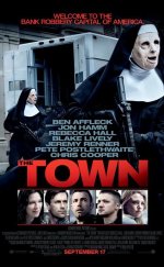 Hırsızlar Şehri – The Town 2010 Filmi izle