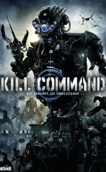 Kill Command 2016 Türkçe Altyazılı izle