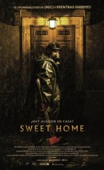 Sweet Home 2015 Türkçe Altyazılı izle