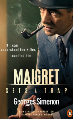 Maigret Tuzak Labirenti – Maigret Sets a Trap 2016 Türkçe Dublaj izle