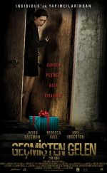 Geçmişten Gelen 2015 Türkçe Dublaj izle