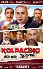 Kolpaçino 3. Devre 2016 izle