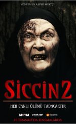 Siccin 2 izle