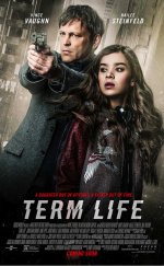 Term Life 2016 Türkçe Dublaj izle