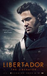 The Liberator 2013 Türkçe Dublaj izle