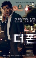 The Phone 2015 Türkçe Altyazılı izle