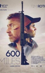 600 Mil 2015 Türkçe Altyazılı izle