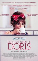 Merhaba Benim Adım Doris 2015 Türkçe Dublaj izle