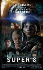 Super 8 Türkçe Dublaj izle