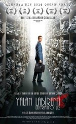 Yalan Labirenti 2014 Türkçe Dublaj izle