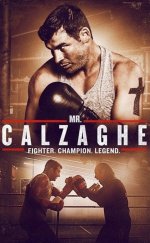 Bay Calzaghe 2015 Türkçe Dublaj izle