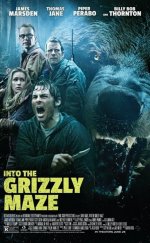 Grizzly 2014 Türkçe Dublaj izle