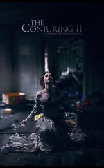 Korku Seansı 2 (2016) Türkçe Altyazılı izle