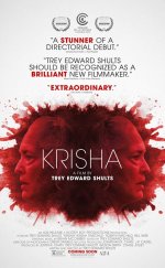 Krisha 2015 Türkçe Altyazılı izle