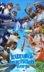 Kuzular Kurtlara Karşı 2016 Türkçe Dublaj izle