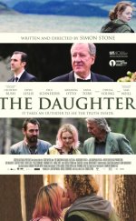 The Daughter 2015 Türkçe Altyazılı izle