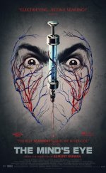 The Mind’s Eye 2015 Türkçe Altyazılı izle