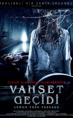 Vahşet Geçidi 2014 Türkçe Dublaj izle