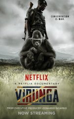 Virunga 2014 Türkçe Dublaj izle