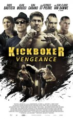 Kana Kan 2 izle – Kickboxer: Vengeance 2016 Filmi izle