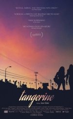 Tangerine 2015 Türkçe Dublaj izle